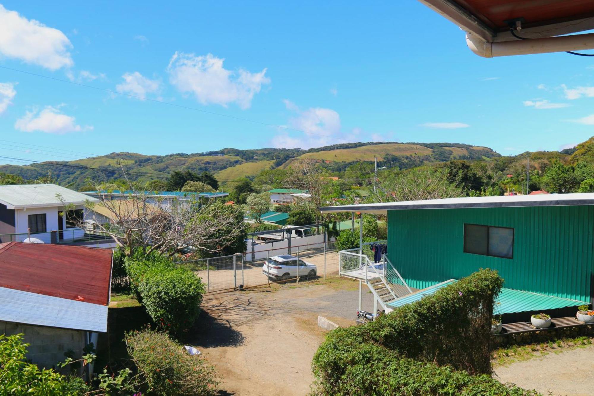Casa Hoja Monteverde 2 Værelse billede